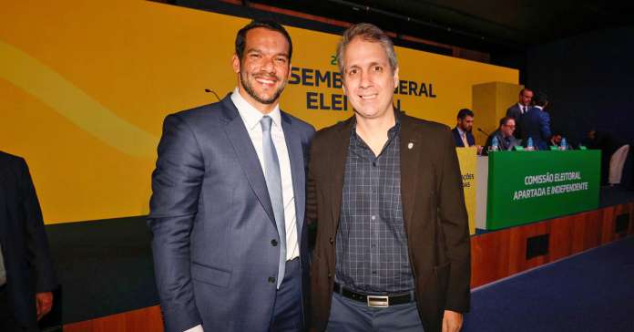Parazão na mira da CBF: modelo atual pode mudar em 2026