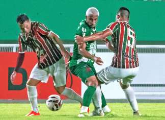 Tuna empata com o Independência-AC e perde a liderança da Série D
