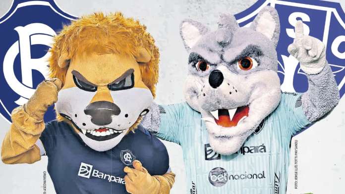 Remo e Paysandu se unem contra limitação de apostas esportivas