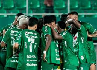 Tuna Luso busca recuperação em casa após perder liderança