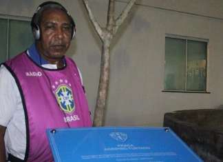 Paysandu, Remo e Tuna lamentam a perda de Agripino Furtado