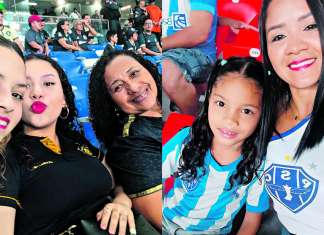 Dia das Mães: quando torcer é um ato de amor