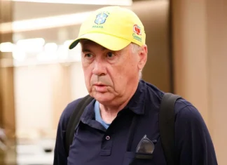 Veja ao Vivo! Ancelotti faz a primeira convocação da Seleção Brasileira