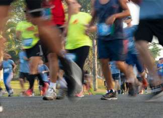 Últimos dias de inscrição para a 2ª Corrida da Segup