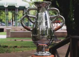 Inédito: Parazão Sustentável 2025 une futebol e meio ambiente