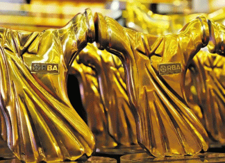 É festa: Troféu Camisa 13 celebra os melhores do Parazão 2025