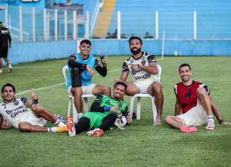 Veja escalação e estratégia do Paysandu para clássico