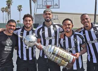 Botafogo enfrenta o Seattle sob o horizonte da Copa de 2026