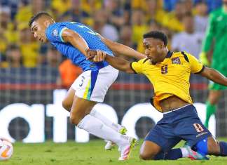 Virou piada: veja os memes do jogo sem gols entre Brasil e Equador