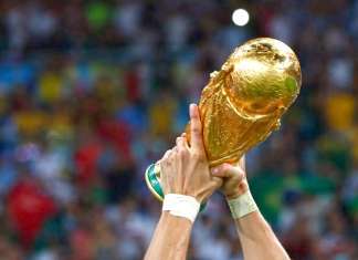 Faltam 365 dias! Brasil inicia contagem regressiva rumo ao hexa
