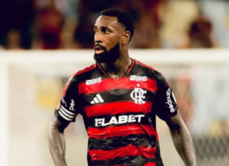 Zenit volta a mirar Gerson e pode pagar multa ao Flamengo
