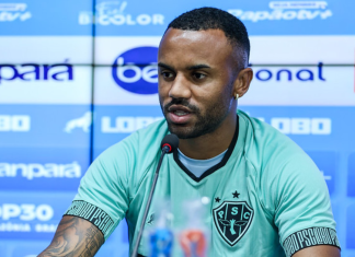 Paysandu é punido pela FIFA e não pode inscrever jogadores