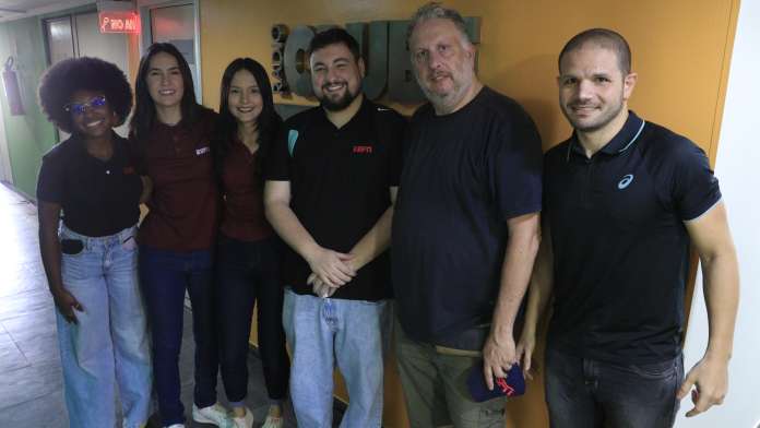 ESPN prepara transmissão histórica para Re-Pa na Série B