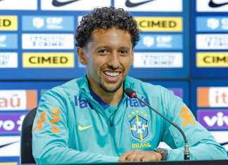 Ambição e planos de jogo: Marquinhos detalha 1ª contato com Ancelotti
