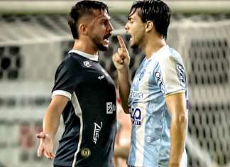 Clássico Re x PA: horário, onde assistir e prováveis escalações