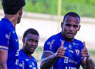 Águia aplica maior goleada da Série D sobre o Humaitá