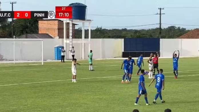 Jogos equilibrados marcam a abertura do Paraense Série A2