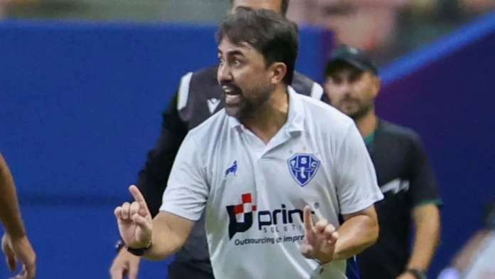 Demitido pelo Paysandu, Luizinho Lopes é o novo técnico do Vila Nova