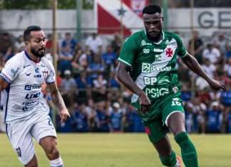 Tuna Luso inicia a venda de ingressos para jogo contra o Águia de Marabá
