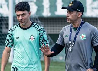 Tuna Luso e GAS-RR se enfrentam em jogo decisivo na Série D