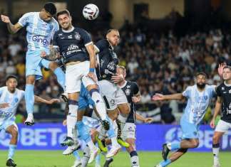 CBF atualiza os próximos jogos de Remo e Paysandu na Série B