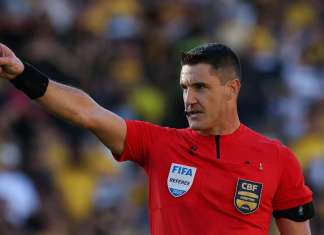 CBF define arbitragem ao clássico Remo e Paysandu na Série B