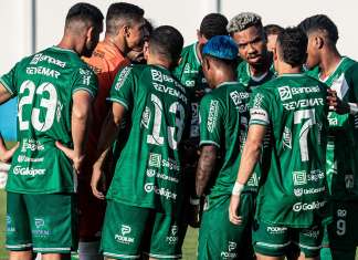 Vinicius brilha e garante empate da Tuna contra o GAS-RR