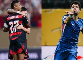 Chelsea indica time misto contra o Flamengo. Veja onde assistir, horário e escalações