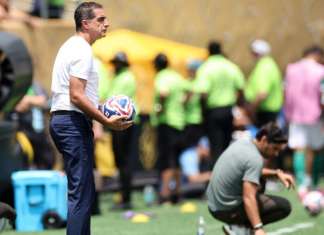 Botafogo demite Renato Paiva após queda no Mundial de Clubes