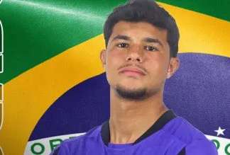 Filho de Eliza Samudio, Bruninho é convocado para a Seleção