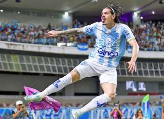 Após saída do Paysandu, Borasi acerta com rival da Série B