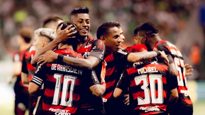 Flamengo, Chelsea e Boca Juniors: o Mundial de Clubes na segunda (16)