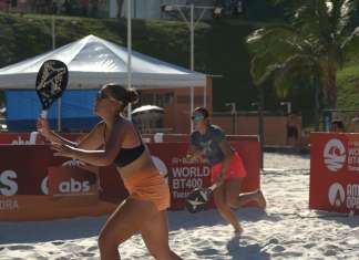 Filha de ‘He-Man’ vence no Amazônia Open e encara campeã