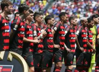 IA crava resultado surpreendente para Flamengo x Bayern