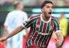 Fluminense sofre com Ulsan, mas chega à vitória na Copa do Mundo de Clubes