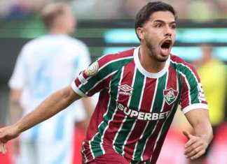 Fluminense sofre com Ulsan, mas chega à vitória na Copa do Mundo de Clubes