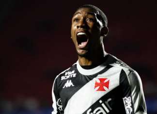 Com autoridade, Vasco supera o São Paulo fora de casa