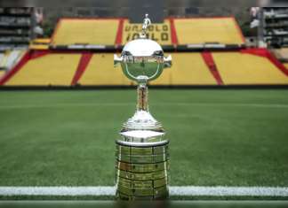 Libertadores terá confronto de brasileiros. Veja os jogos