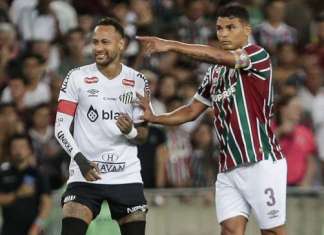 Fluminense mira em Neymar e vira alvo de piadas na imprensa