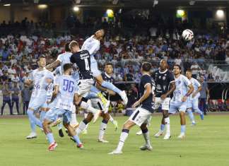Diogo Oliveira marca e Paysandu vence o Re-Pa 779 pela Série B