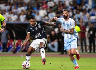 Vitória do Paysandu no Re-Pa 779 encurta vantagem histórica do Remo