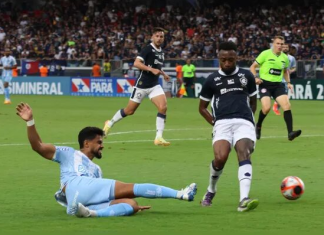 Imprensa nacional vive expectativa do clássico Re-Pa