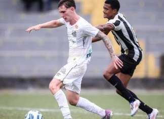Santos e Botafogo: onde assistir, horário e escalações