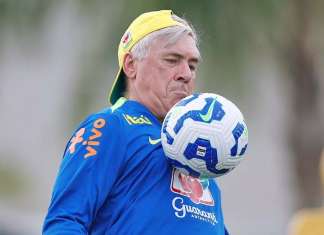 Como foi desempenho dos convocados por Ancelotti no Mundial?