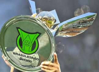 Brasileirão, Eurocopa e mais: onde assistir ao vivo e horários
