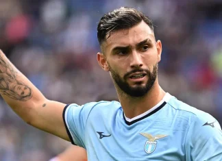 Flamengo avança nas negociações para trazer Taty Castellanos da Lazio