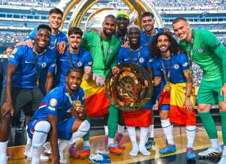 Brasileiros não são mais campeões mundiais, só o Chelsea. Entenda