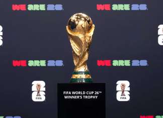 Cazé TV vai transmitir todos os jogos da Copa do Mundo de seleções em 2026