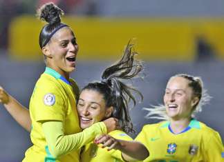 Copa América: Brasil estreia com vitória contra a Venezuela