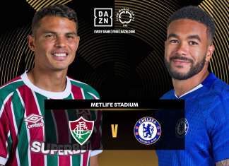 É hoje! Fluminense encara Chelsea por vaga na final do Mundial